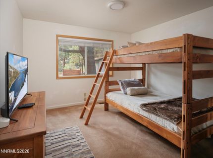 214 Highland Drive, Stateline, NV 89449 Photo