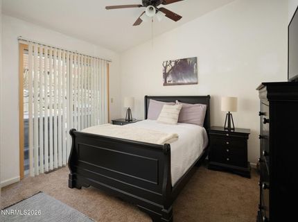 214 Highland Drive, Stateline, NV 89449 Photo