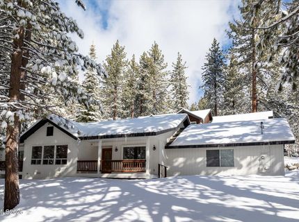 214 Highland Drive, Stateline, NV 89449 Photo