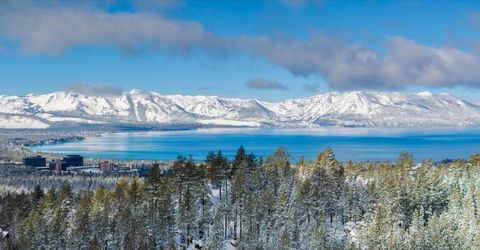 214 Highland Drive, Stateline, NV 89449 Photo