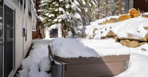 214 Highland Drive, Stateline, NV 89449 Photo