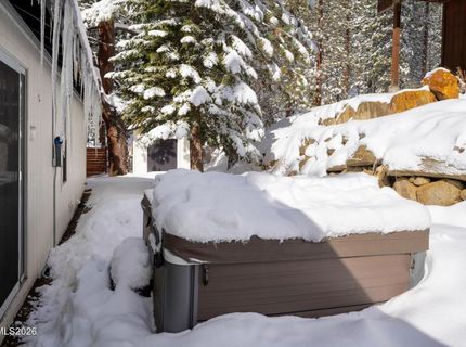 214 Highland Drive, Stateline, NV 89449 Photo