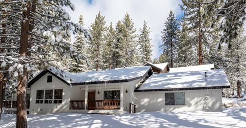 214 Highland Drive, Stateline, NV 89449 Photo