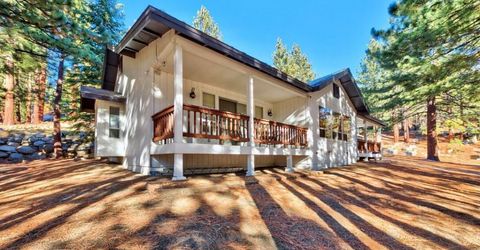 214 Highland Drive, Stateline, NV 89449 Photo