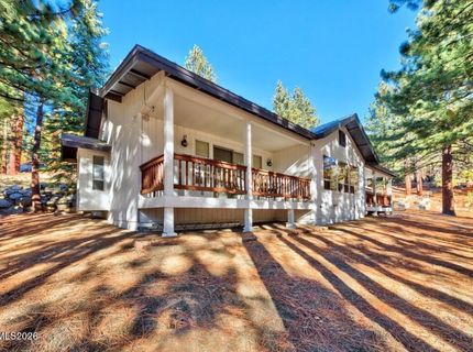 214 Highland Drive, Stateline, NV 89449 Photo