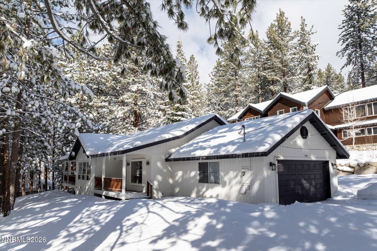 214 Highland Drive, Stateline, NV 89449 Photo