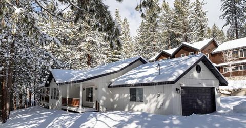 214 Highland Drive, Stateline, NV 89449 Photo