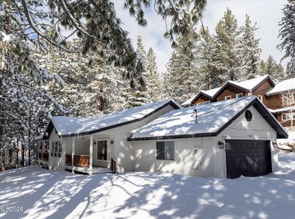 214 Highland Drive, Stateline, NV 89449 Photo