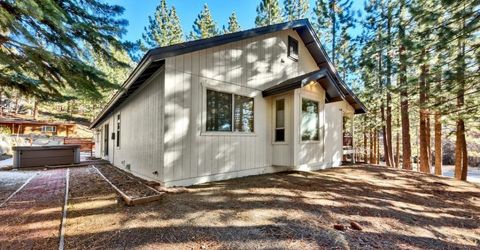 214 Highland Drive, Stateline, NV 89449 Photo