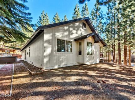 214 Highland Drive, Stateline, NV 89449 Photo