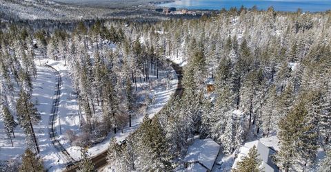 214 Highland Drive, Stateline, NV 89449 Photo