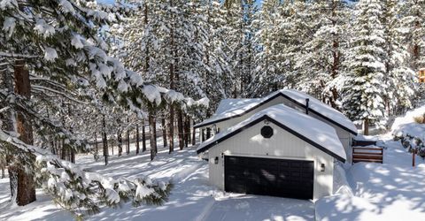 214 Highland Drive, Stateline, NV 89449 Photo