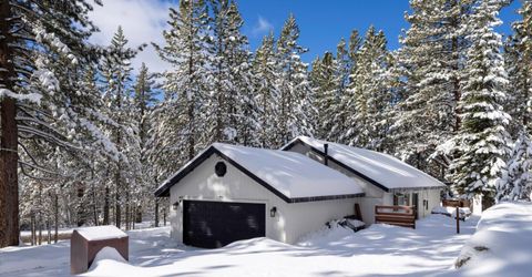 214 Highland Drive, Stateline, NV 89449 Photo