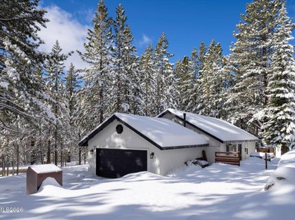 214 Highland Drive, Stateline, NV 89449 Photo