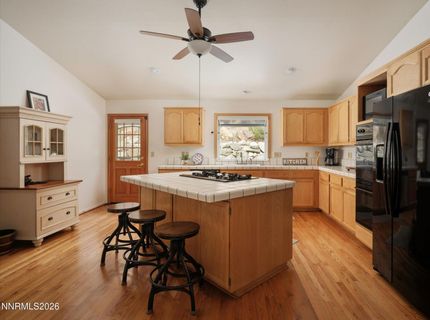 214 Highland Drive, Stateline, NV 89449 Photo