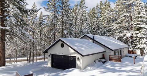 214 Highland Drive, Stateline, NV 89449 Photo