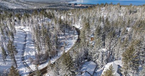 214 Highland Drive, Stateline, NV 89449 Photo