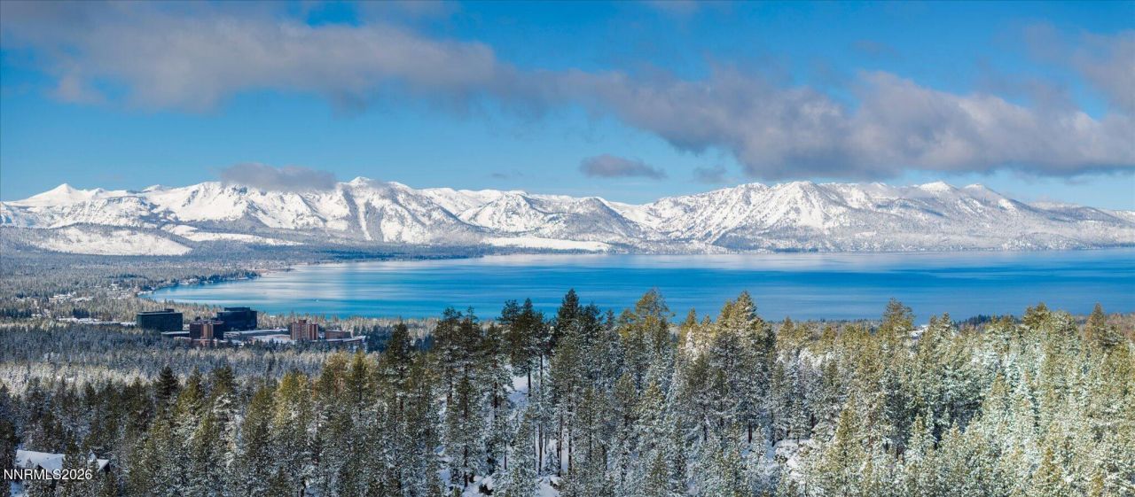 214 Highland Drive, Stateline, NV 89449 Photo