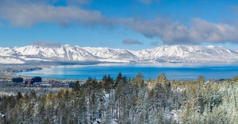 214 Highland Drive, Stateline, NV 89449 Photo