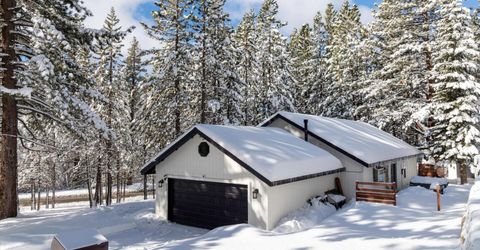 214 Highland Drive, Stateline, NV 89449 Photo