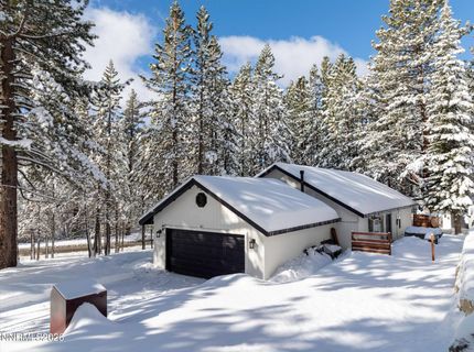 214 Highland Drive, Stateline, NV 89449 Photo