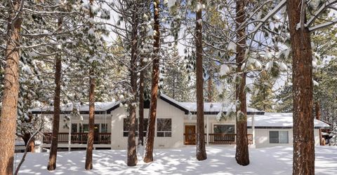 214 Highland Drive, Stateline, NV 89449 Photo