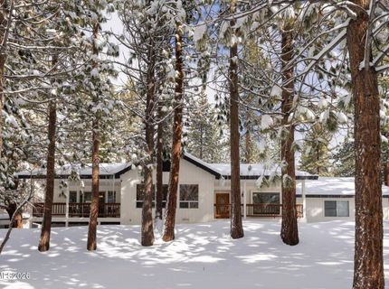 214 Highland Drive, Stateline, NV 89449 Photo