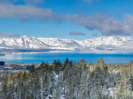 214 Highland Drive, Stateline, NV 89449 Photo