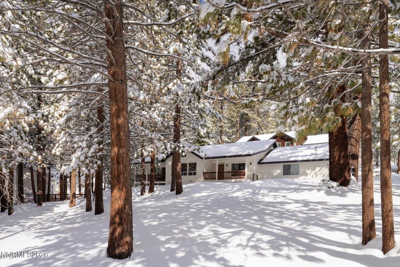 214 Highland Drive, Stateline, NV 89449 Photo