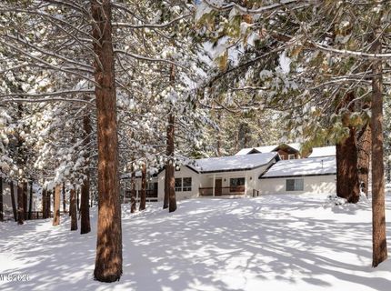 214 Highland Drive, Stateline, NV 89449 Photo