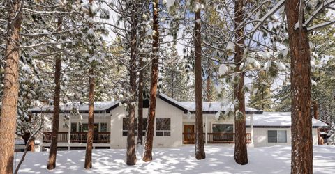 214 Highland Drive, Stateline, NV 89449 Photo