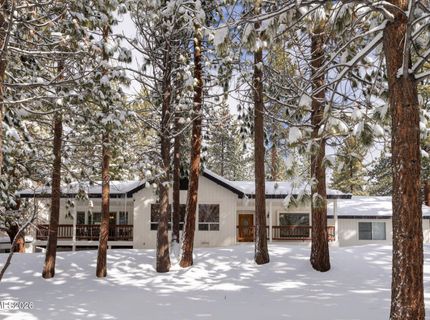 214 Highland Drive, Stateline, NV 89449 Photo