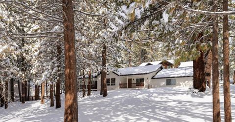 214 Highland Drive, Stateline, NV 89449 Photo