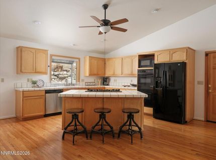 214 Highland Drive, Stateline, NV 89449 Photo