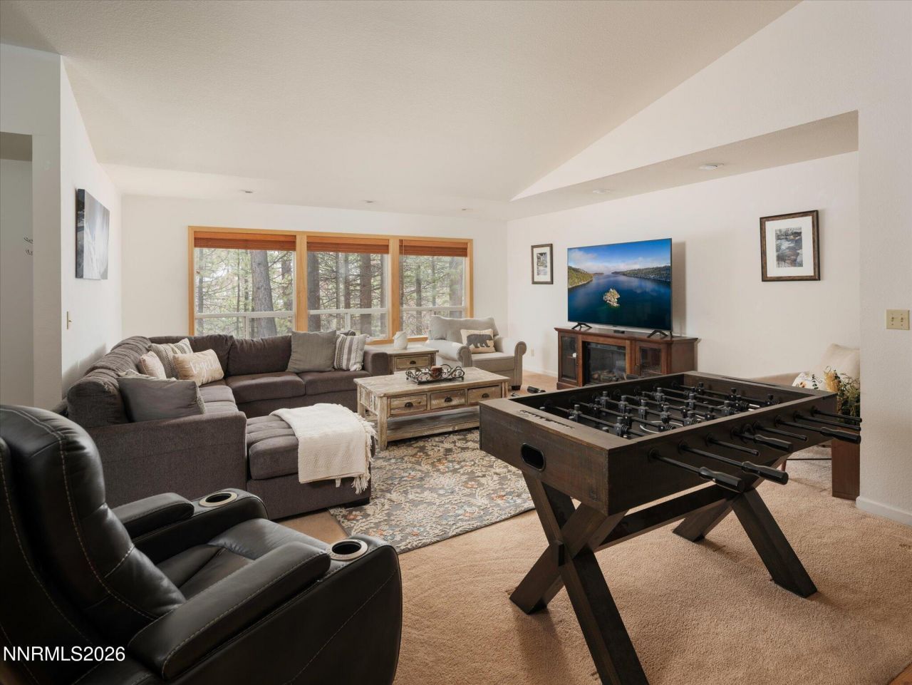 214 Highland Drive, Stateline, NV 89449 Photo