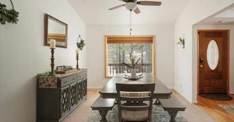 214 Highland Drive, Stateline, NV 89449 Photo