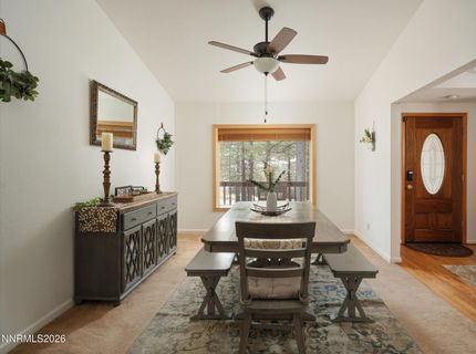 214 Highland Drive, Stateline, NV 89449 Photo