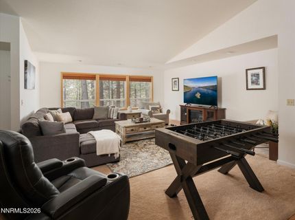 214 Highland Drive, Stateline, NV 89449 Photo