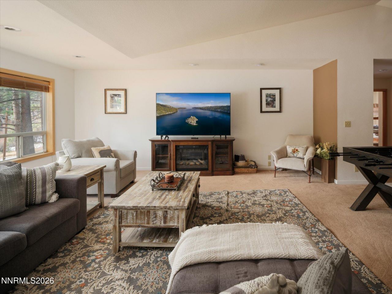 214 Highland Drive, Stateline, NV 89449 Photo