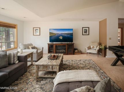 214 Highland Drive, Stateline, NV 89449 Photo