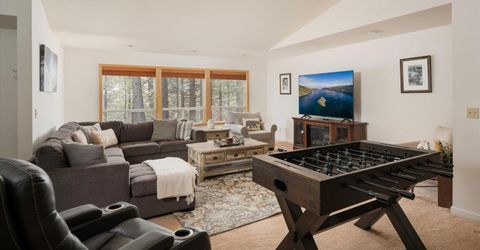 214 Highland Drive, Stateline, NV 89449 Photo