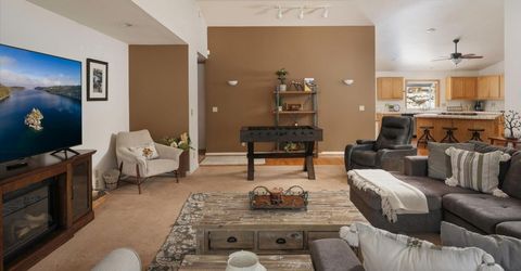 214 Highland Drive, Stateline, NV 89449 Photo