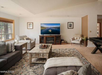 214 Highland Drive, Stateline, NV 89449 Photo