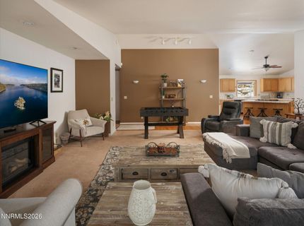 214 Highland Drive, Stateline, NV 89449 Photo