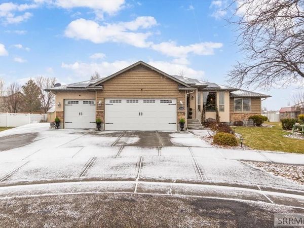 1649 Sunny Pine Way, IDAHO FALLS, ID 83404