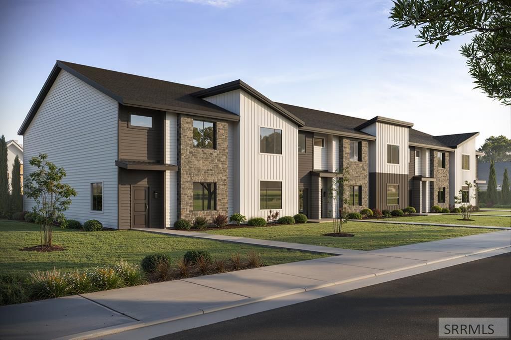 1378 Hidden Brook Drive, Rexburg, ID 83440 Main Photo