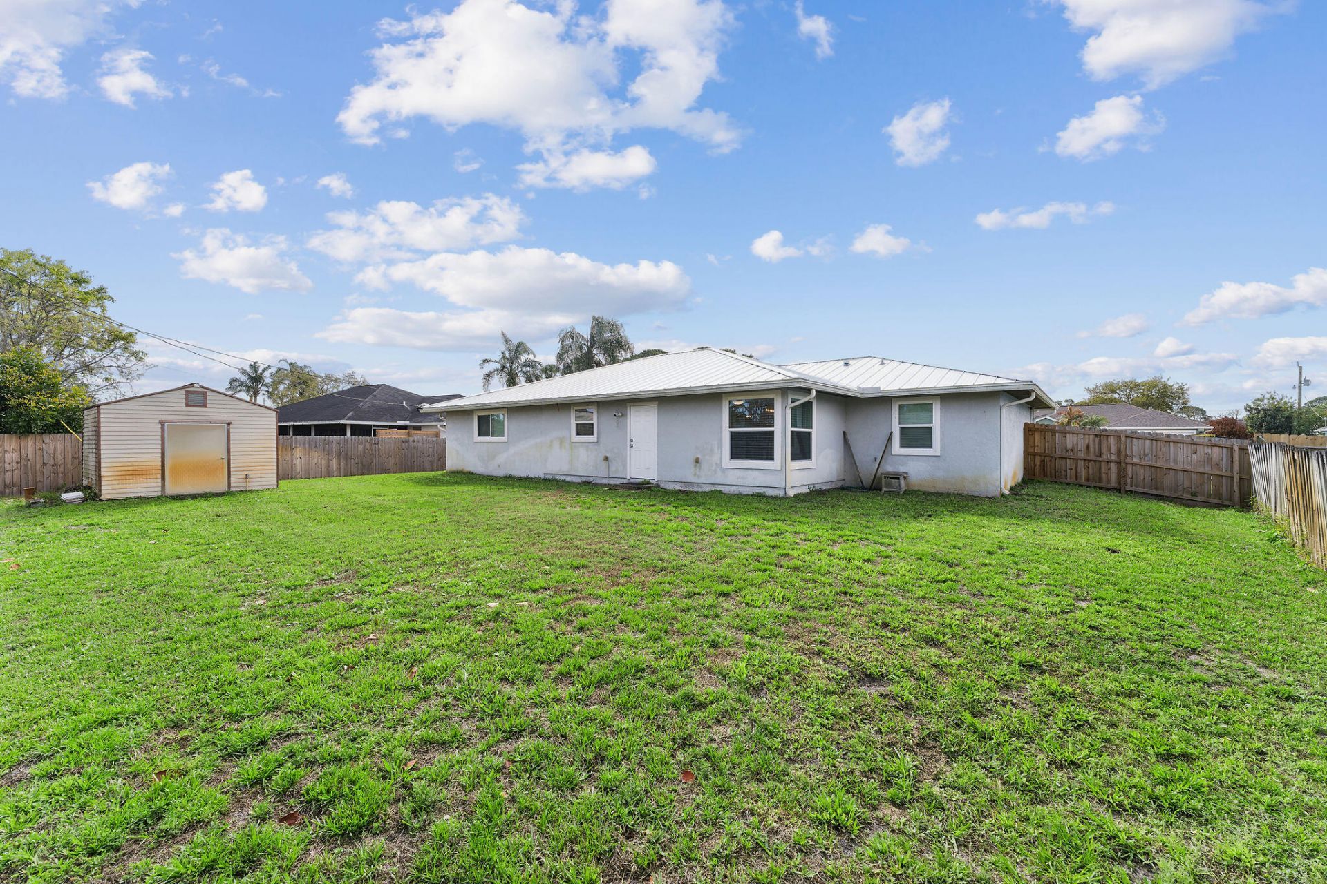 249 SE Todd Avenue, Port Saint Lucie, FL 34953 Photo