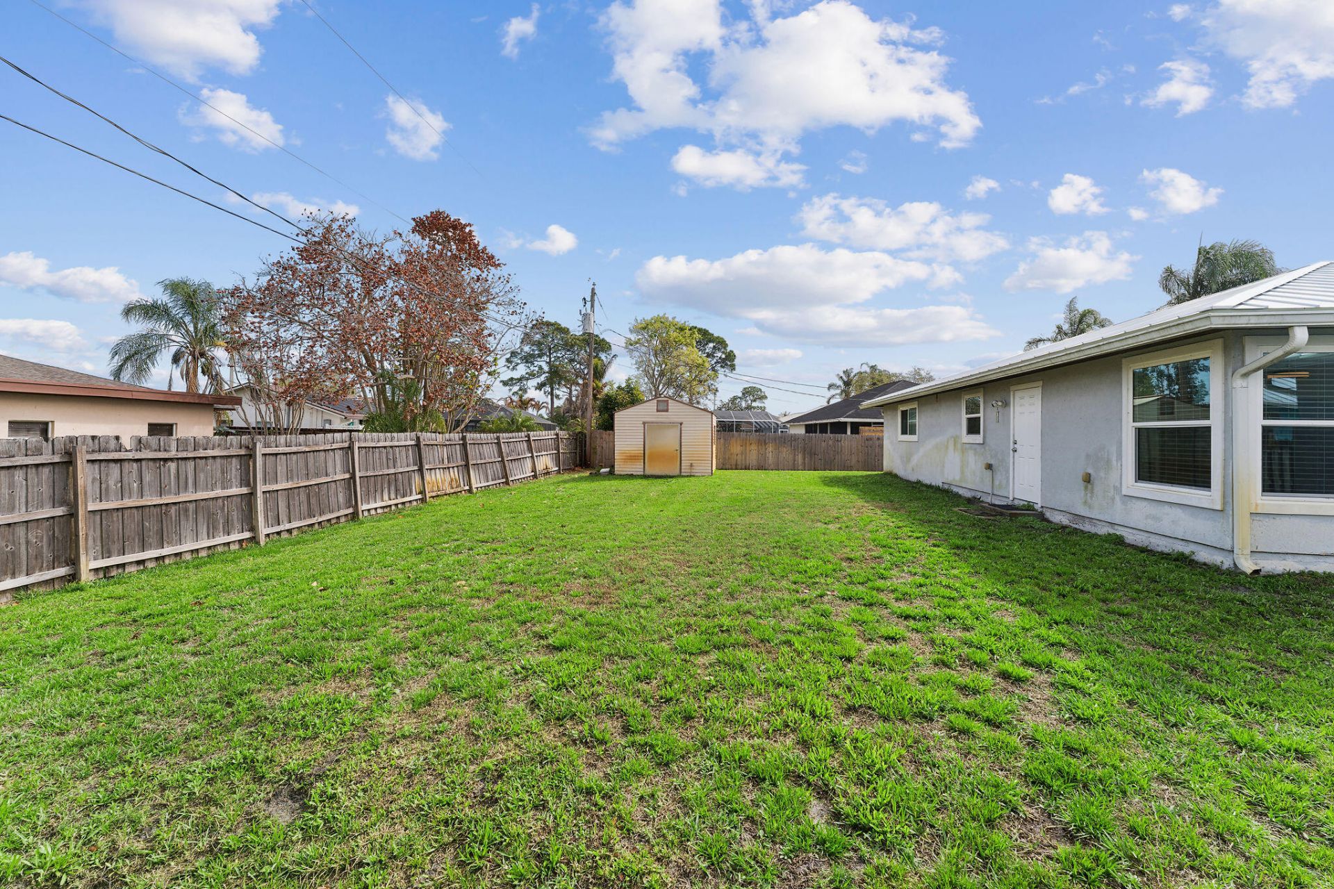 249 SE Todd Avenue, Port Saint Lucie, FL 34953 Photo