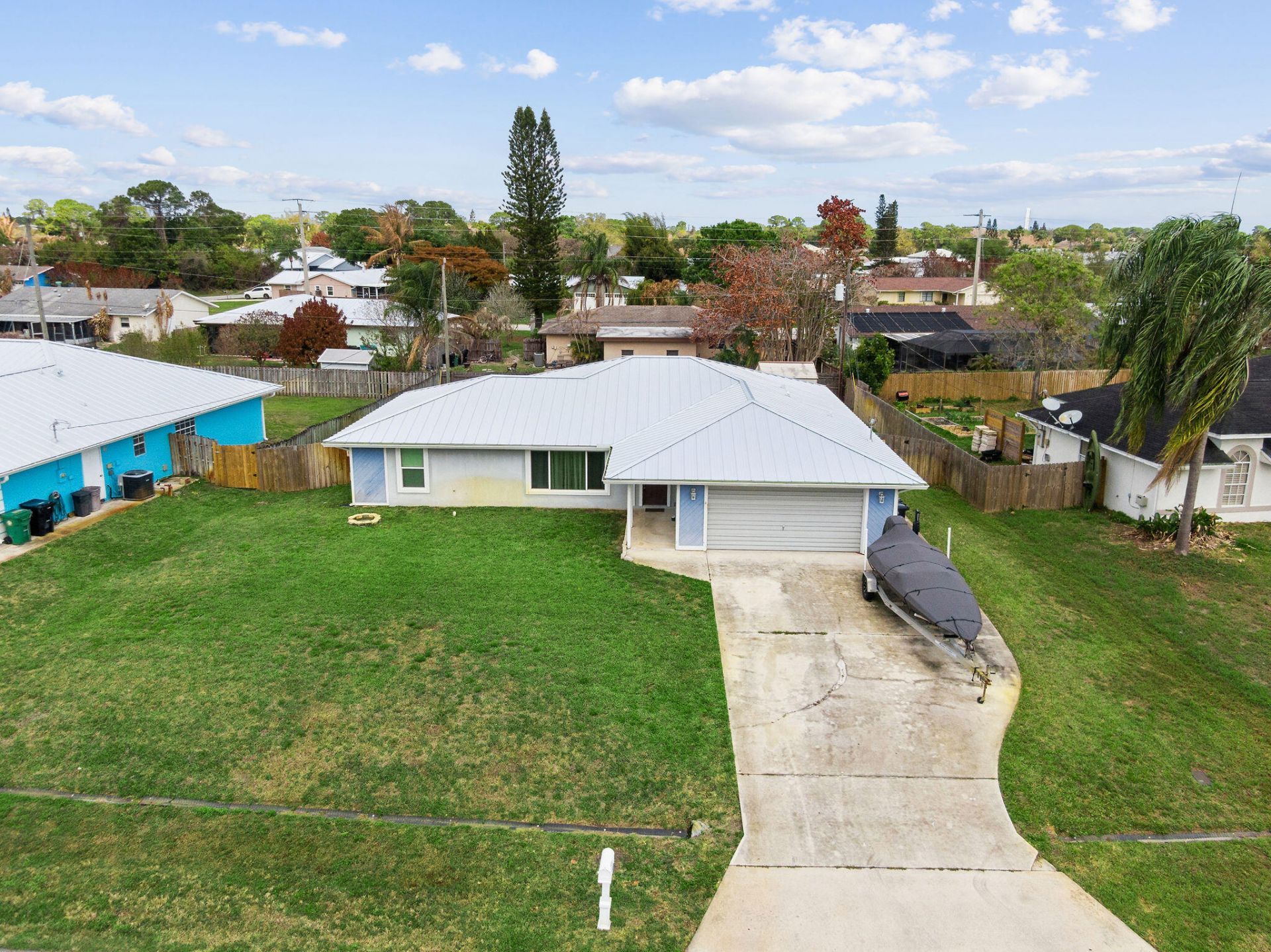 249 SE Todd Avenue, Port Saint Lucie, FL 34953 Photo