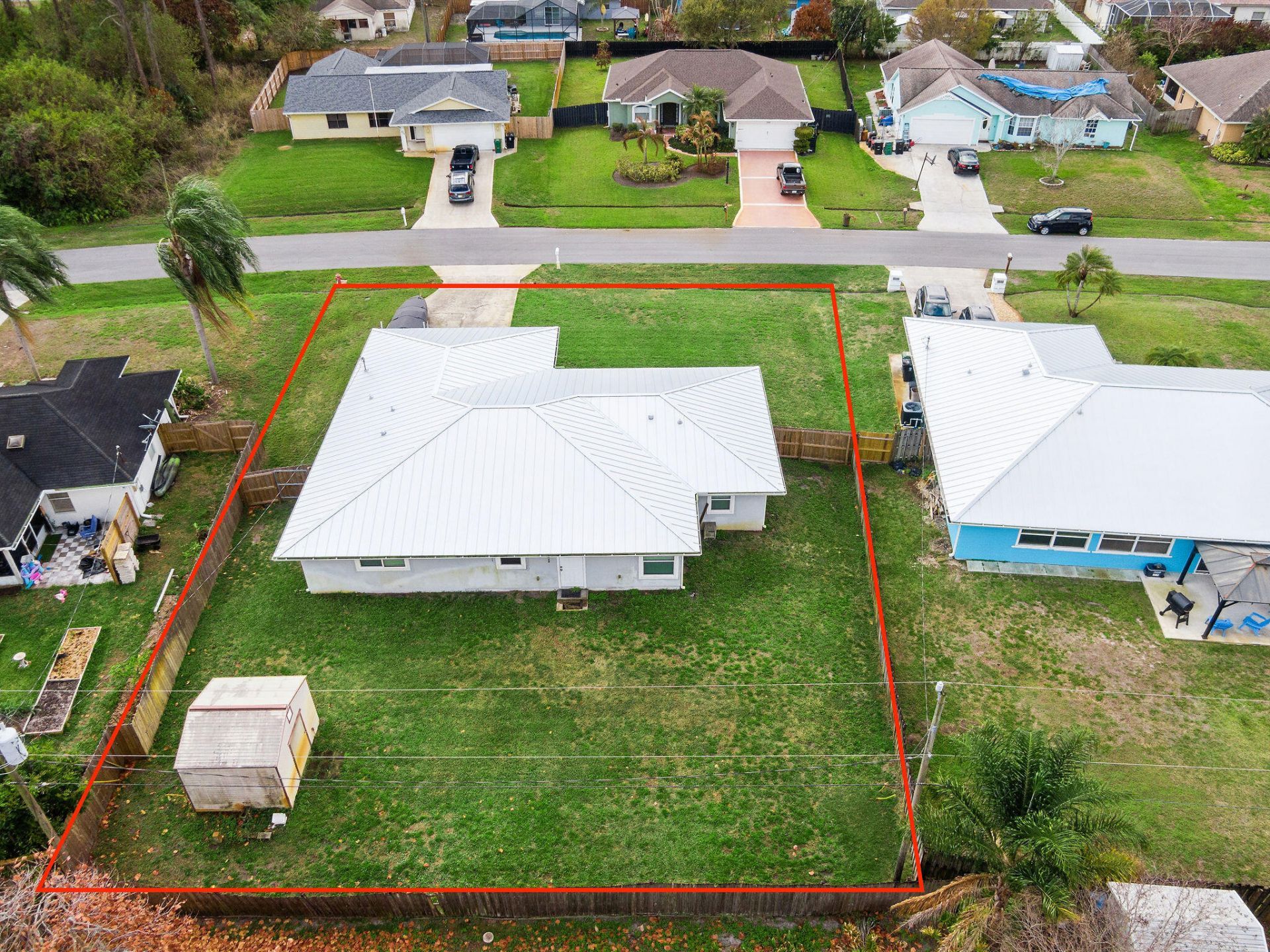 249 SE Todd Avenue, Port Saint Lucie, FL 34953 Photo